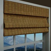   Roman blinds -  